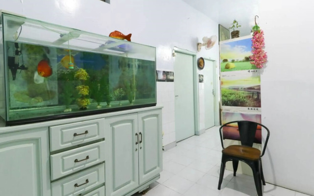 Emy's Guesthouse