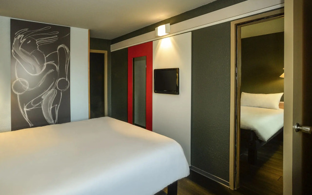 ibis Mulhouse Ile Napoléon
