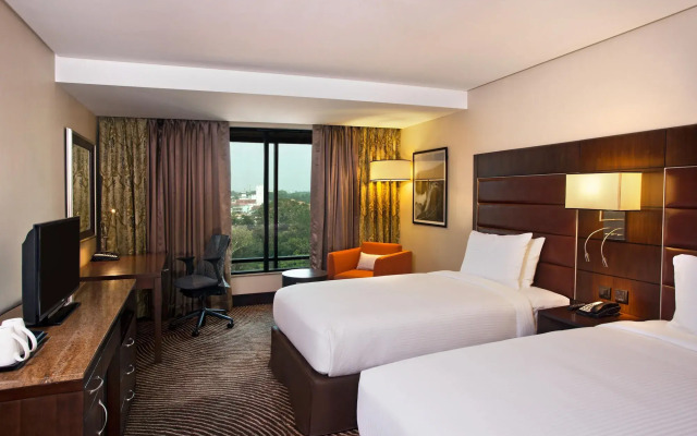 Hilton Garden Inn Trivandrum
