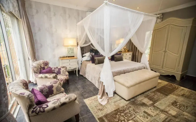 Godiva Spa & Guesthouse