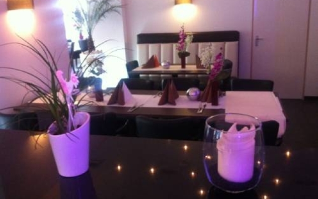 Hotel Restaurant La Piazza