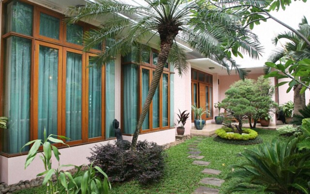 Pesona Guest House Jakarta