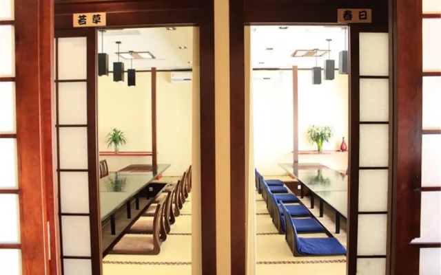 Dalian Royal Hotel