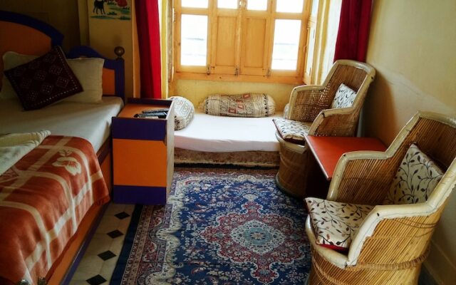 Vista Rooms at Old Royal Palace