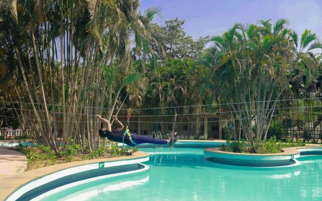 Visava Amusement Park & Resort