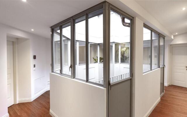 Butterfly Boutique Rooms
