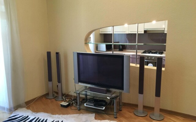 KievApartmentNow on Maidan area