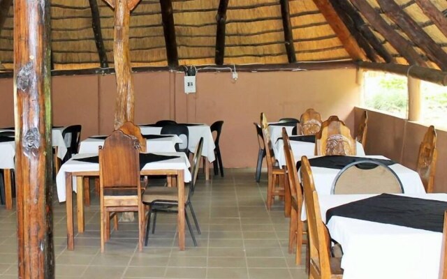 Divundu Guest House