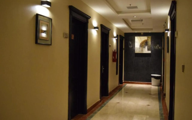 Zahrat Lavender Hotel