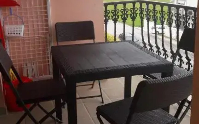 Panoramico Playa de Altar I