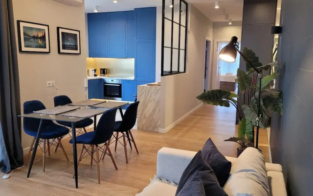 Progress Apartment by Renters Prestige