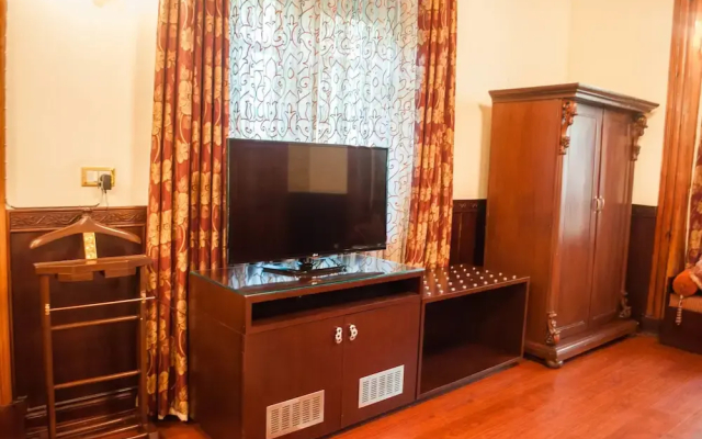 Hotel Southgate Shimla