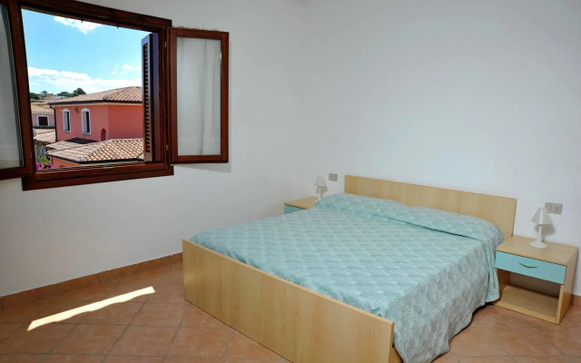 Residence Stella Marina