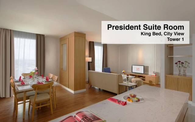 Swiss-Belinn Singkawang