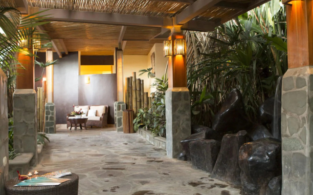 Baldi Hot Springs Hotel and Spa