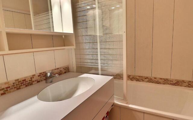 Appartement Méribel, 2 pièces, 4 personnes - FR-1-182-232