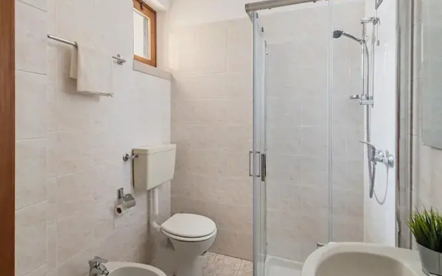 Mandorli 1 18 Apartment by Wonderful Italy