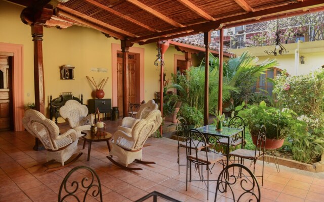 Hotel Casa San Martin