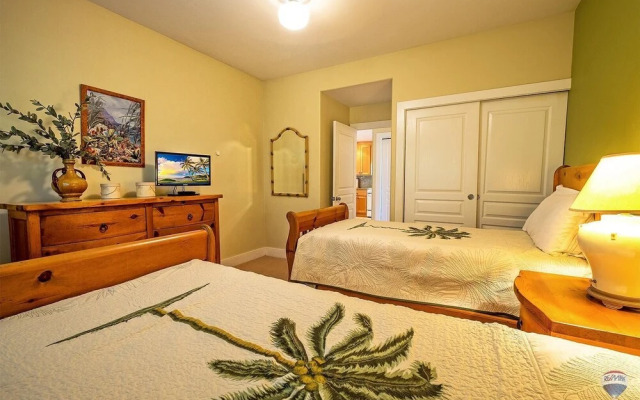 Regency at Poipu Kai #721