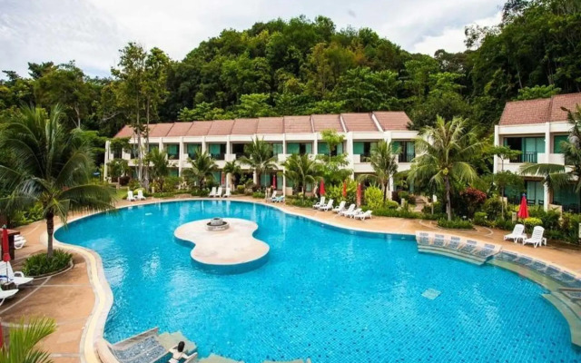 Lanta Resort