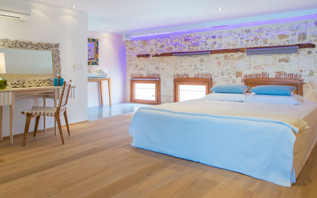 Residenza Vranas Boutique Hotel