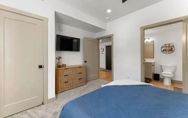 Pinyon Pines #103 2 Bedroom Condo