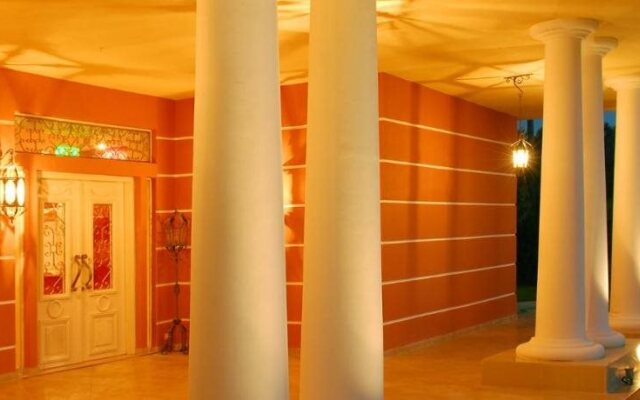 Orfeas Blue Resort