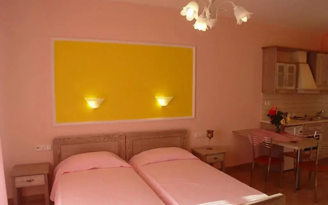 Annita's Village Hotel
