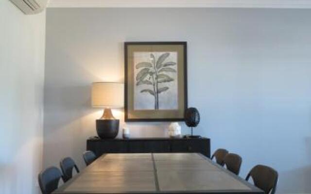 Bluewater Apartment