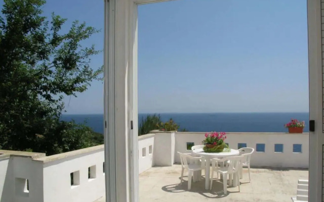 Villa del Rio Tricase Porto