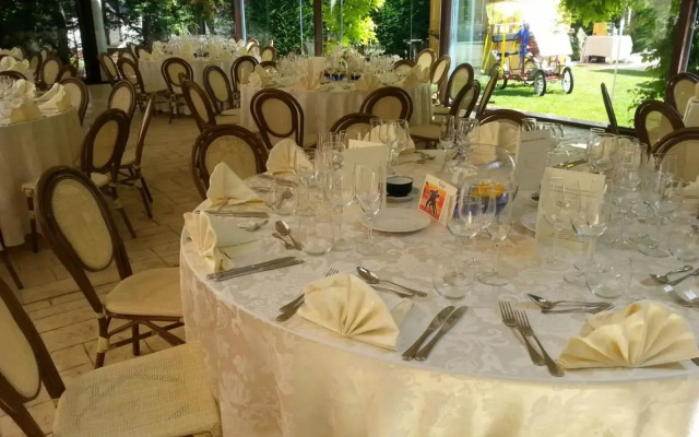 Park Hotel Elefante
