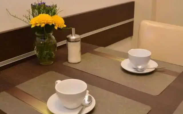 Bodza Apartmanok