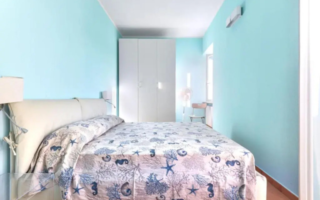 Appartamento per 4 sul mare a Rio Marina, Elba