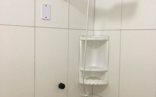 Pousada B&B Beira Mar Pontal do Peba