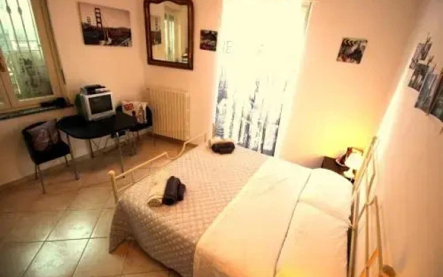 Lungo il Po