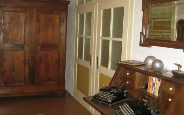 Ferienpension Elvira