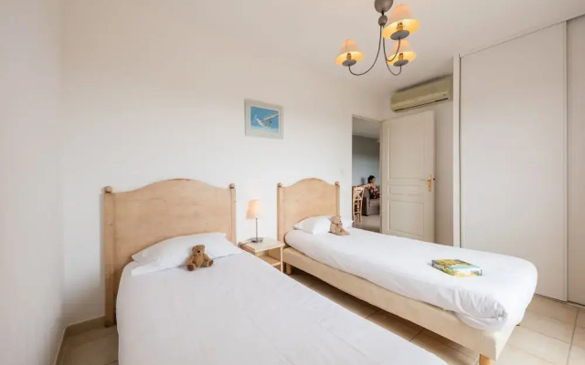 Residence Les Bastides De Grimaud