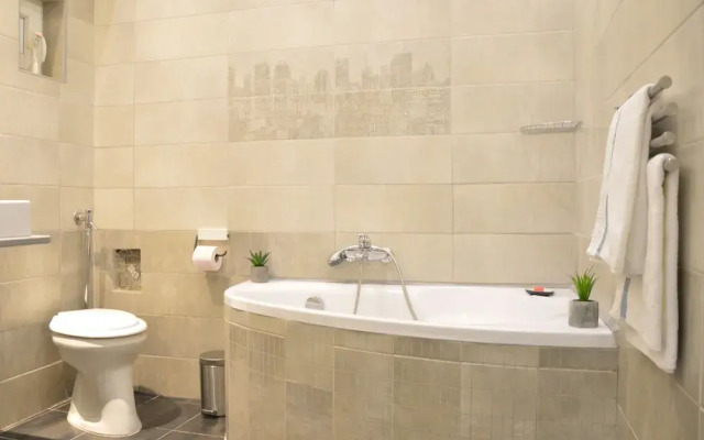 RBNB Apartments - Inner City II.