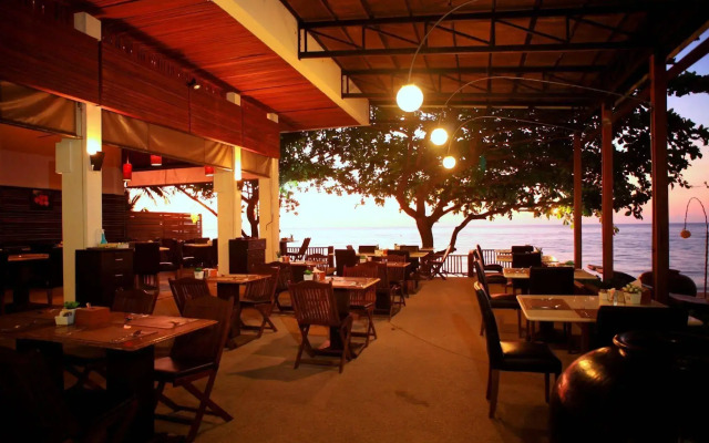 The Hive Hotel Samui