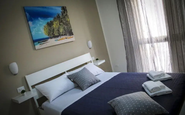 B&B Solarium