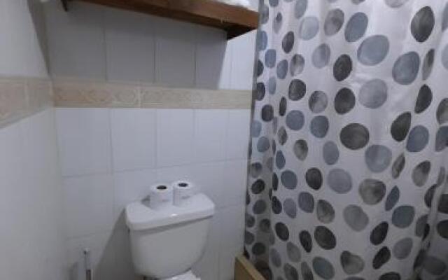Cabañas Refugio Nativo