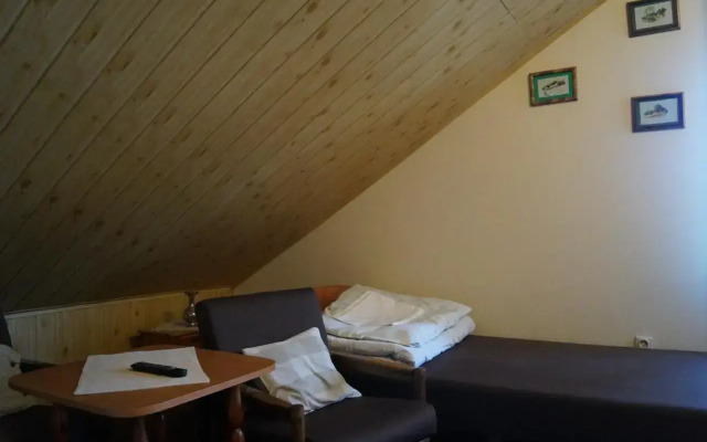 Agroturystyka Dwie Podkowy