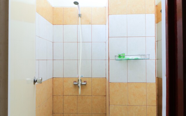 Al-Badar Hotel Syariah Makassar