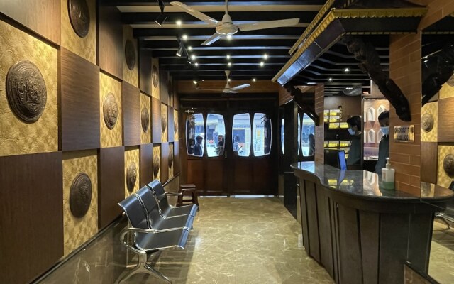 Hotel Kailash