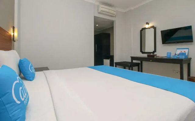 Airy Legian Padma Utara Bali