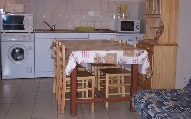 Gites de la combe