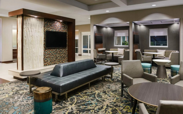 Residence Inn Charleston North/Ashley Phosphate