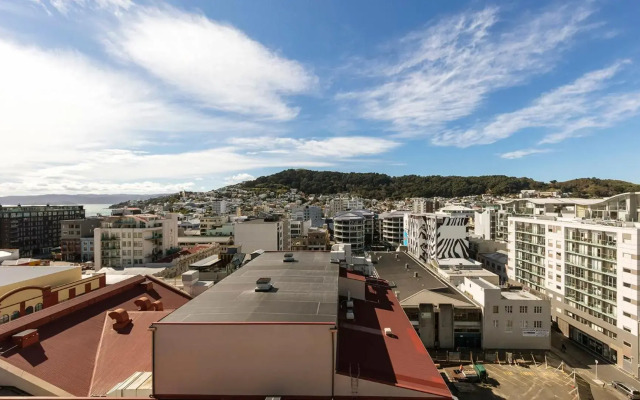 Oaks Wellington Hotel