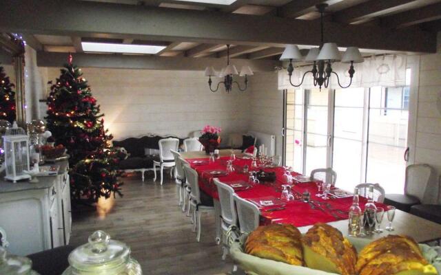 Les Belles Époques B&B