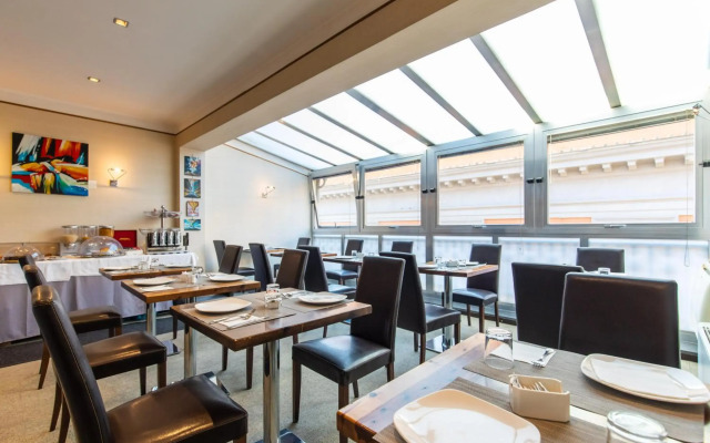 MH Design Hotel